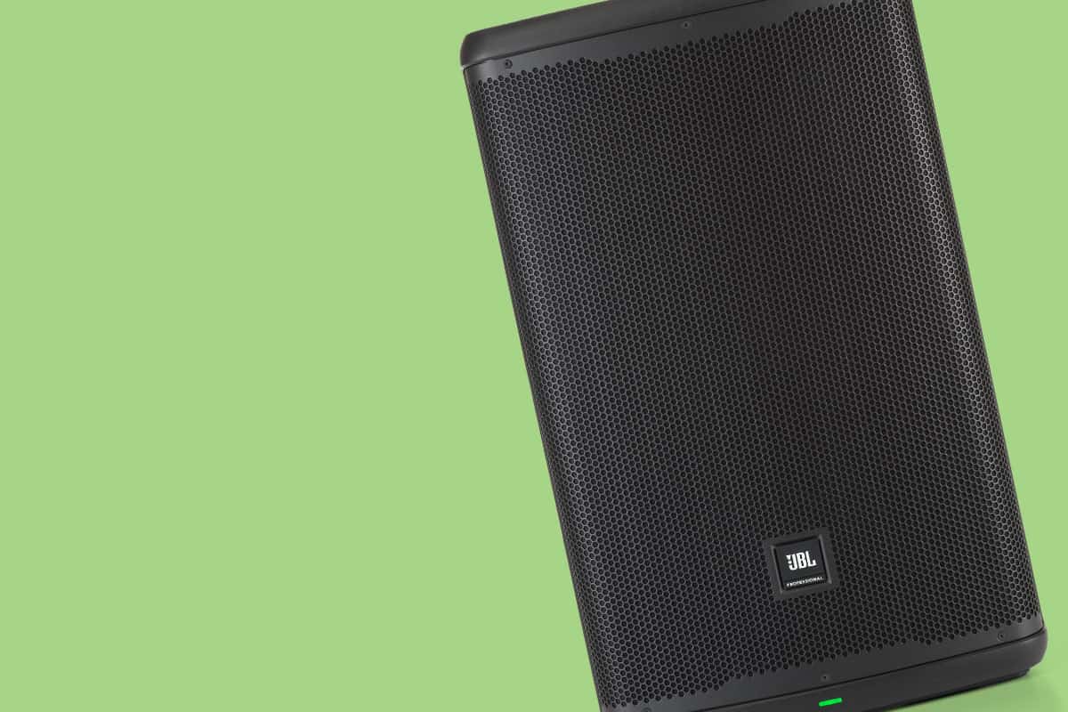 JBL EON 715 Review – Engaging Sound At A Low Price Point