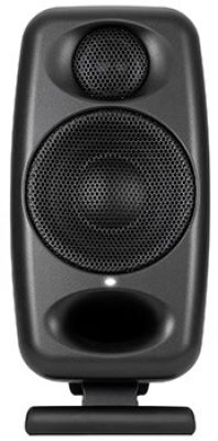 Front view of the IK Multimedia iLoud Micro Monitor Pro.