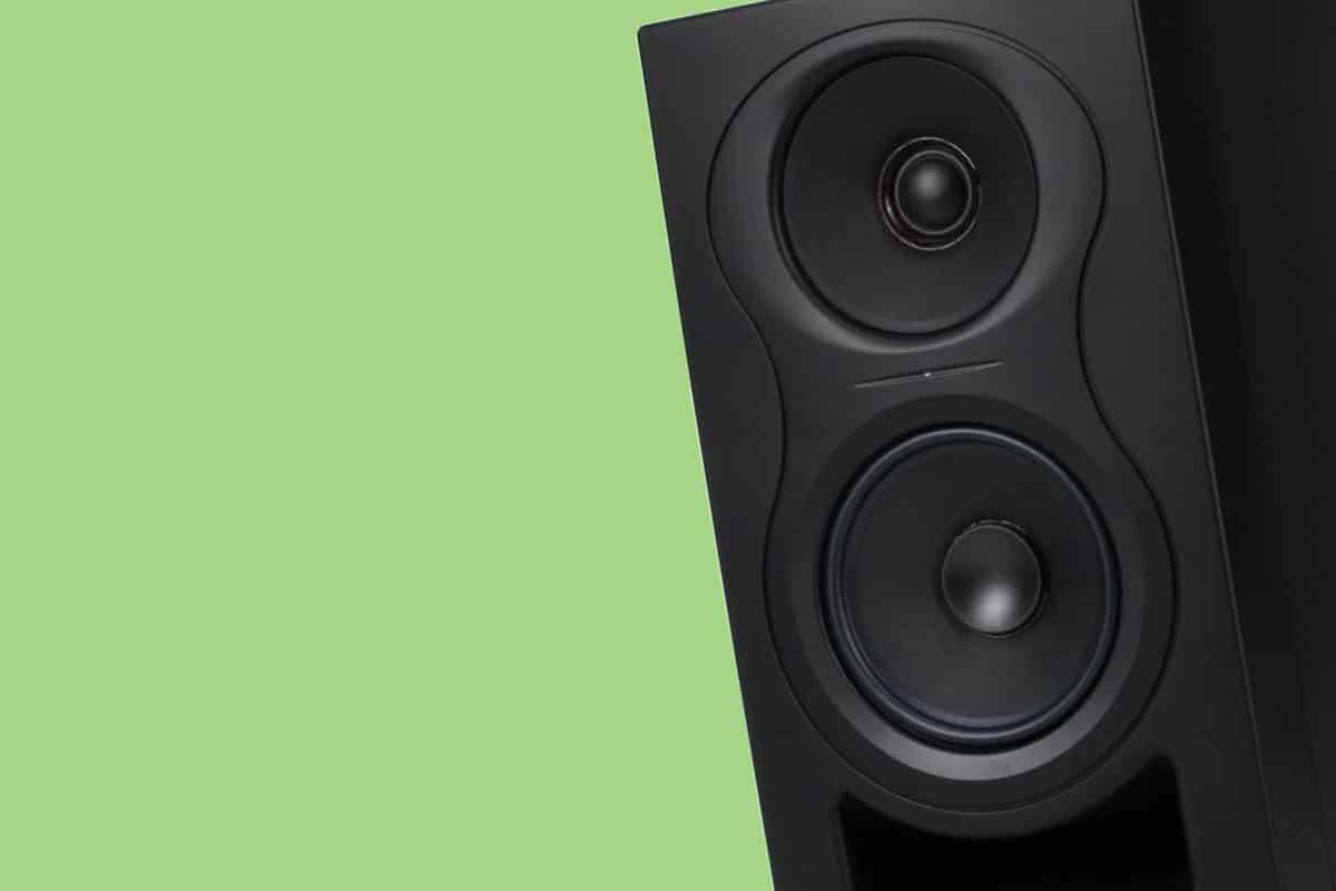 Kali Audio IN-5 Review – Exquisitely Neutral Monitors