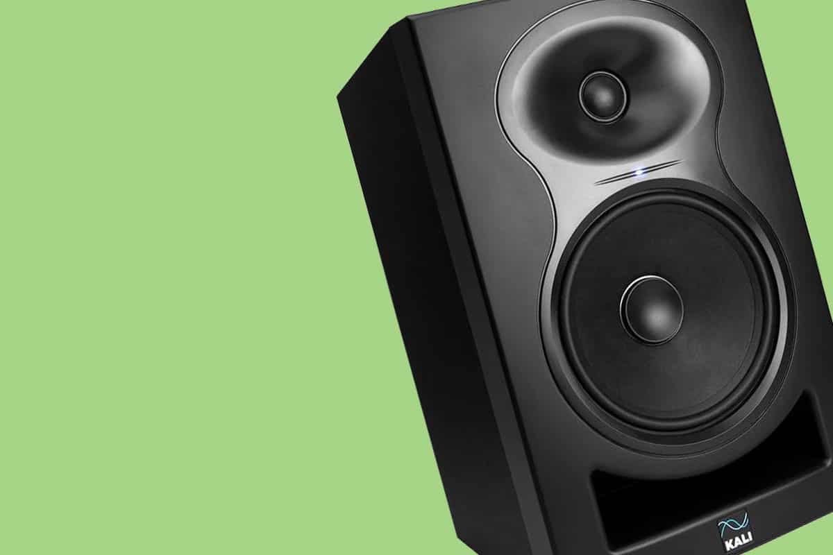 Kali Audio LP-6 V2 Review – Stunning Sound And A Great Price