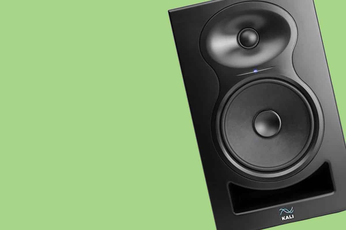 Kali Audio LP-8 V2 Review – Incredible Sound At A Low Price
