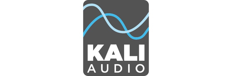 Kali Audio Logo.