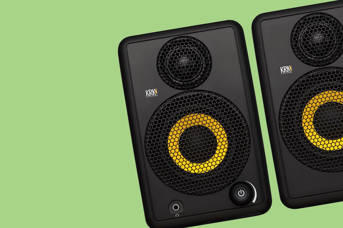 KRK GOAUX 3 Review