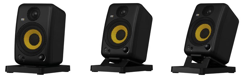 KRK GOAUX4 Stand Options.