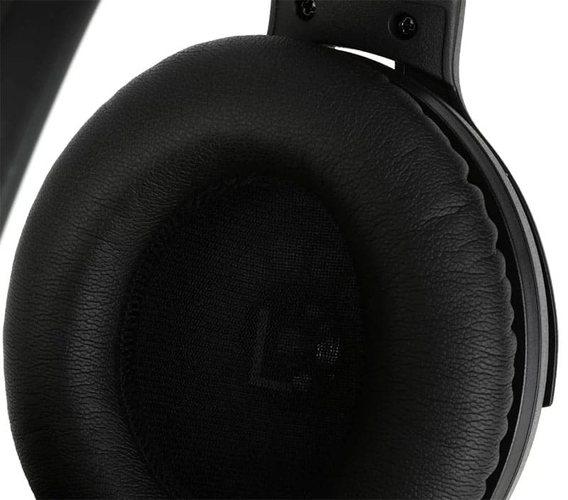 KRK KNS 8402 ear padding.