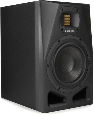 Front view of the ADAM Audio A7V