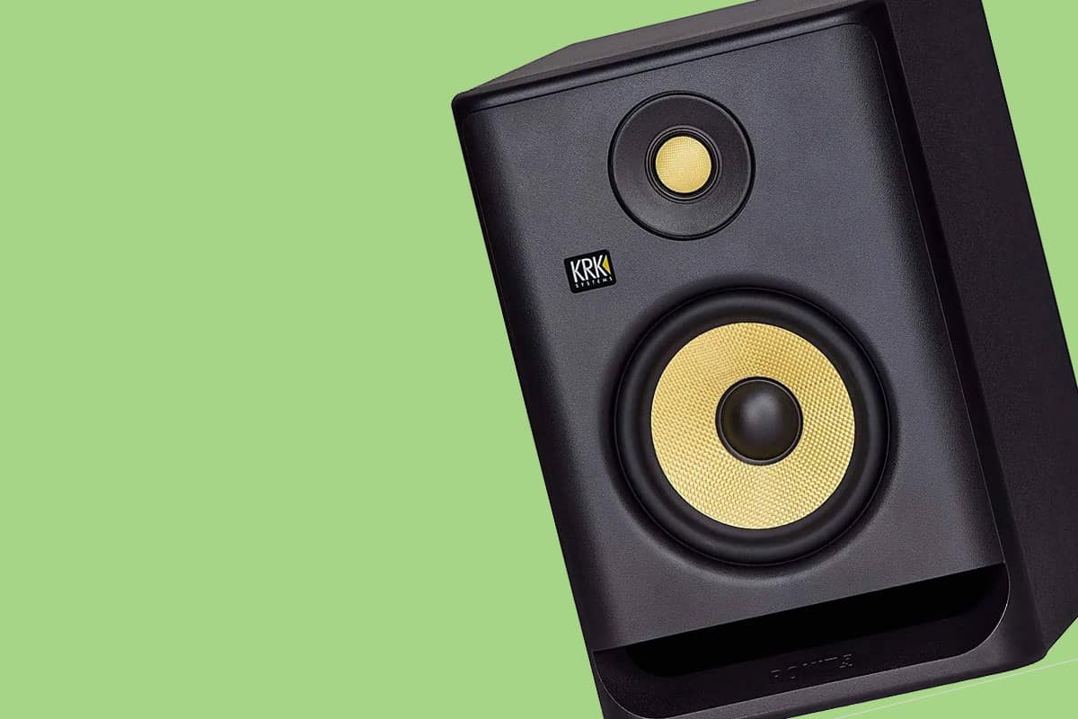 KRK Rokit 5 G4 Review – Innovative And Affordable Monitors