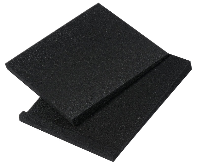 KRK Rokit 5 G5 Isolation Pads.