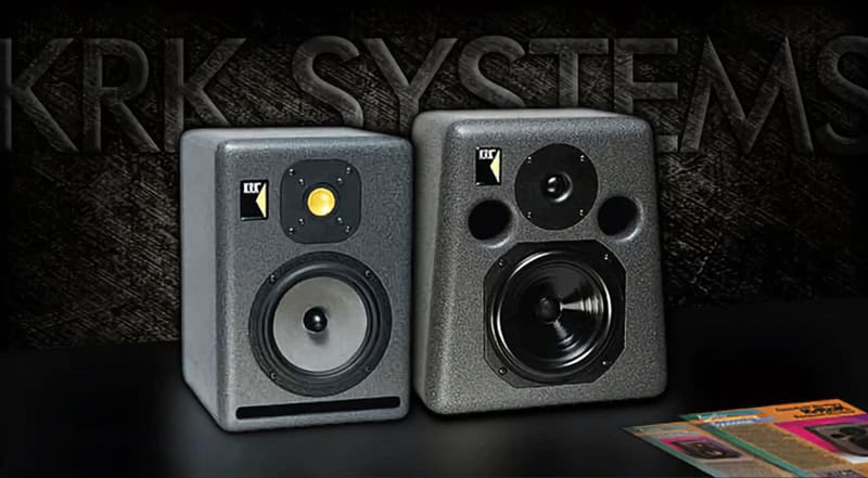 KRK Systems.