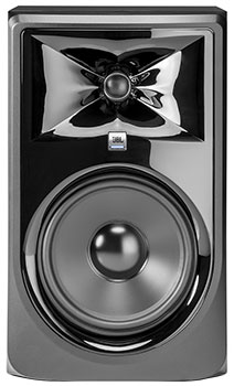 JBL 308P MKII Studio Monitor.