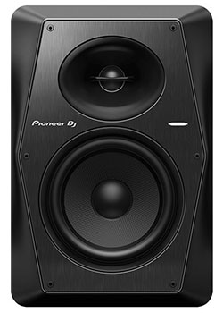 Pioneer VM-70 Studio Monitor.
