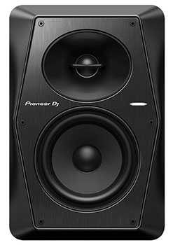 Pioneer VM-50 Studio Monitor.