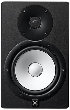 Yamaha HS8 Studio Monitor.