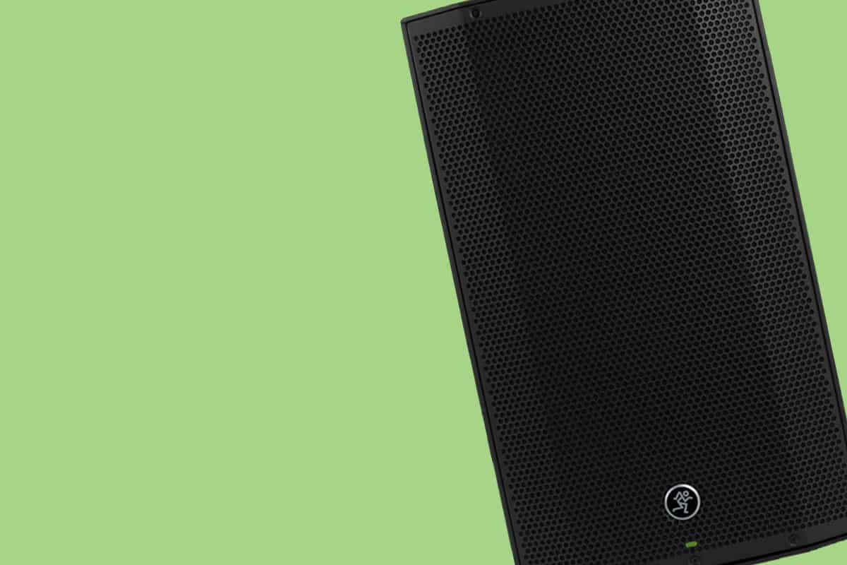 Mackie Thump 12A Review – Big Sound At A Bargain Price