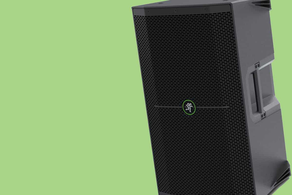 Mackie Thump 212XT Review – Feature Rich Budget Loudspeaker