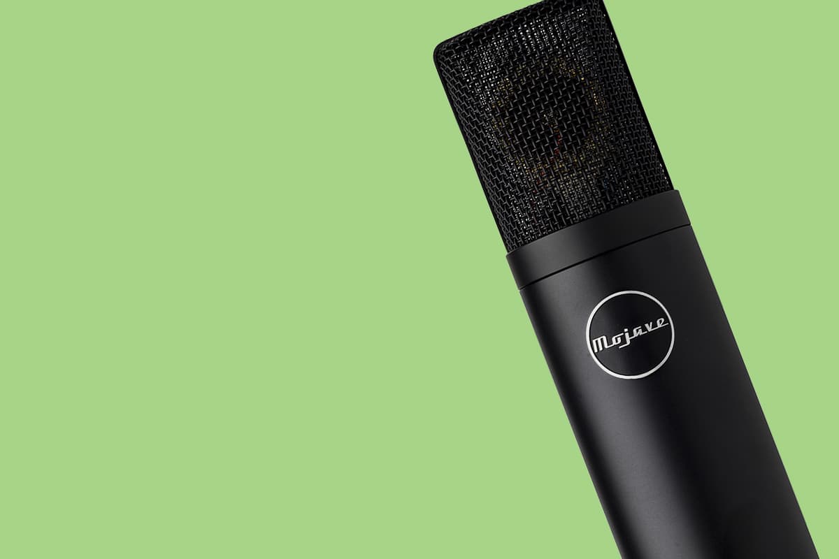 Mojave Audio MA-50 Review – Exceptional Sound And Design