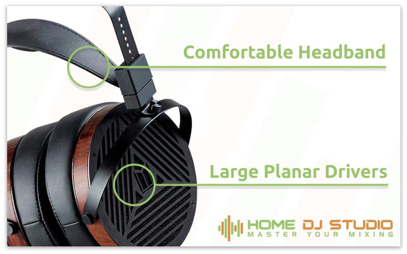 Monolith M1060 Details
