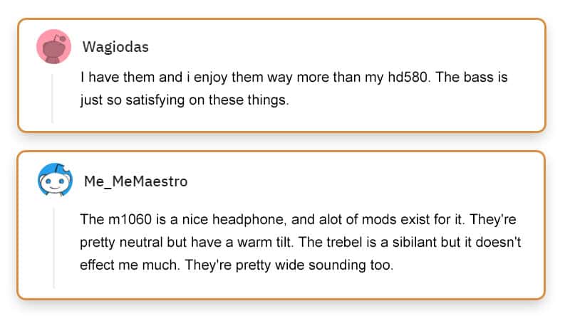 Monolith M1060 Reviews