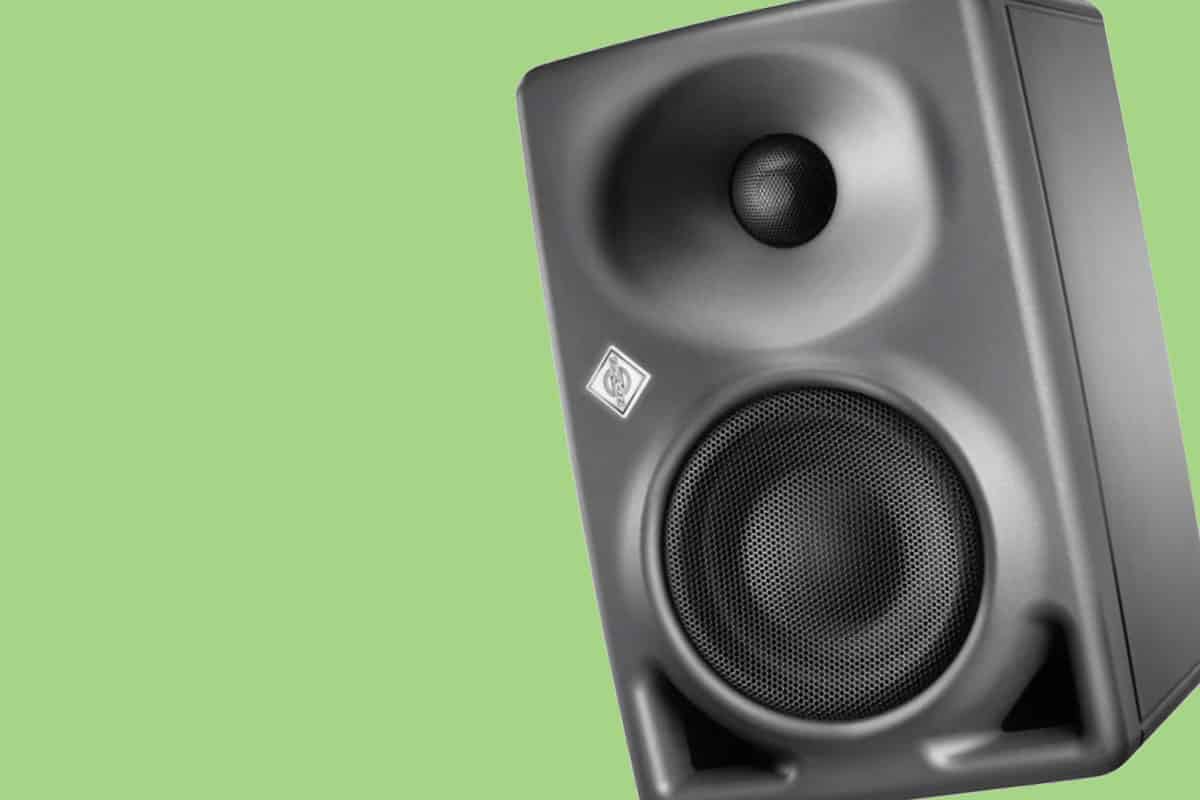 Neumann KH 80 Review – Impressive Sound In A Tiny Package