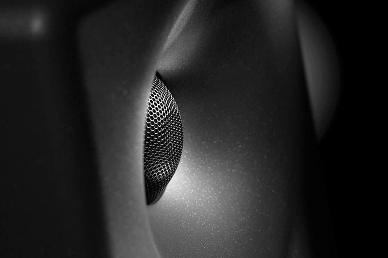 Neumann KH 80 DSP Tweeter.