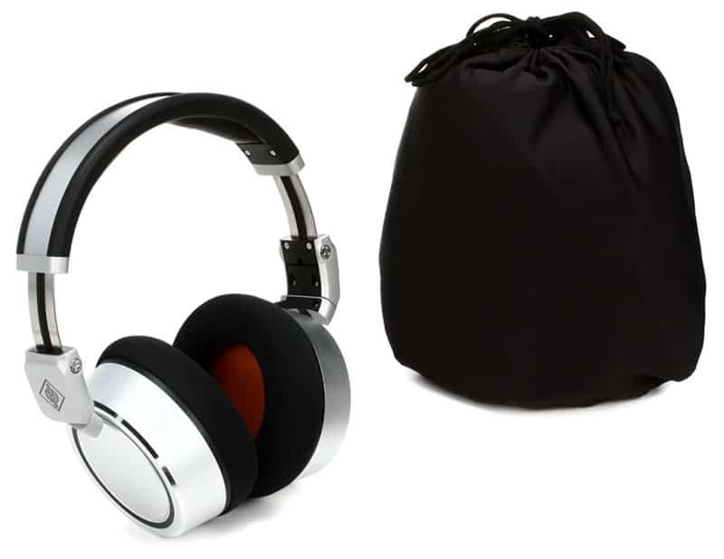 Neumann NDH 20 Pouch.