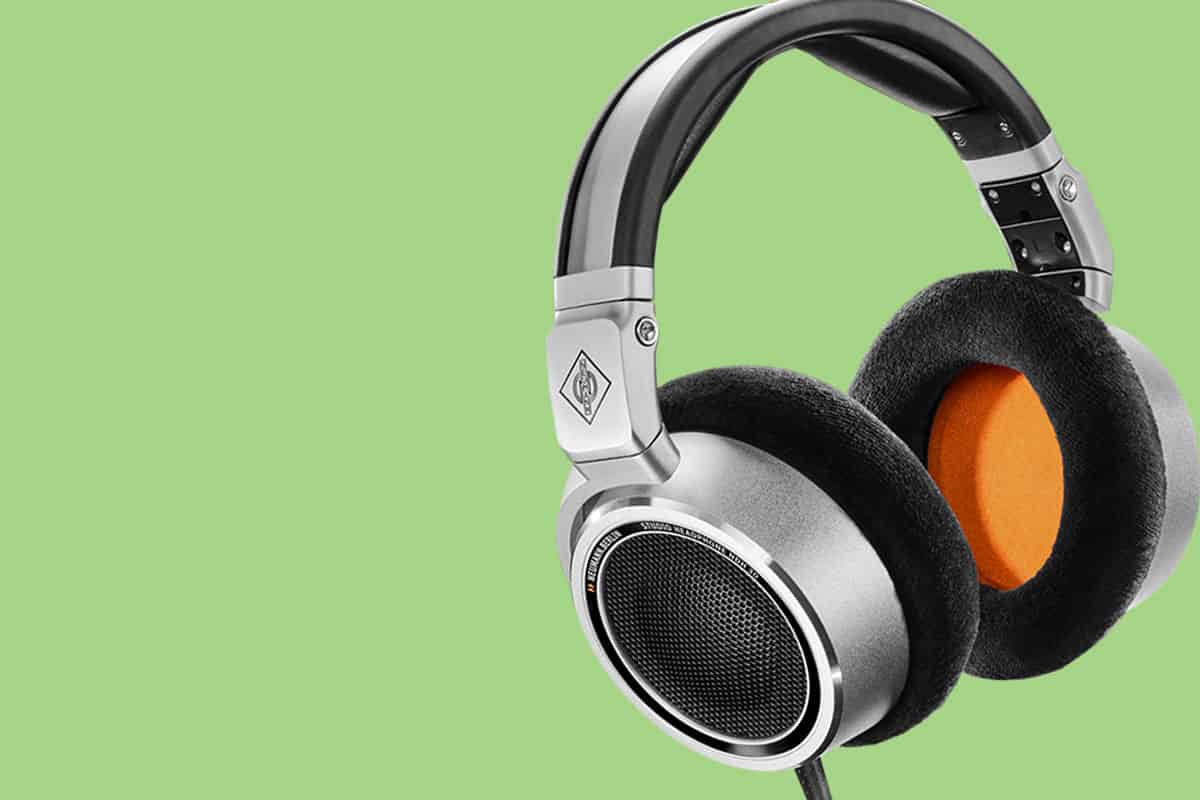 Neumann NDH 30 Review — Outstanding Sound And Build Quality