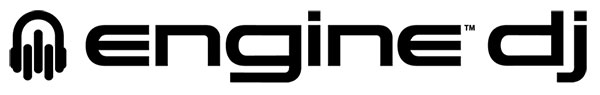 Engine DJ Logo.