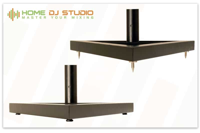 On-Stage Stands SMS6000-P Stability