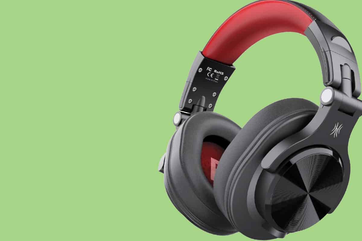 OneOdio A71 Review – Super Affordable And Stylish Headphones