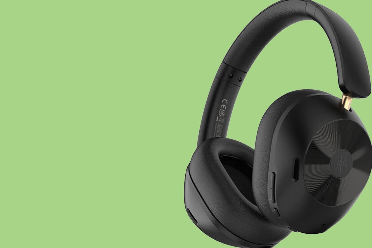 OneOdio Focus A5 Review