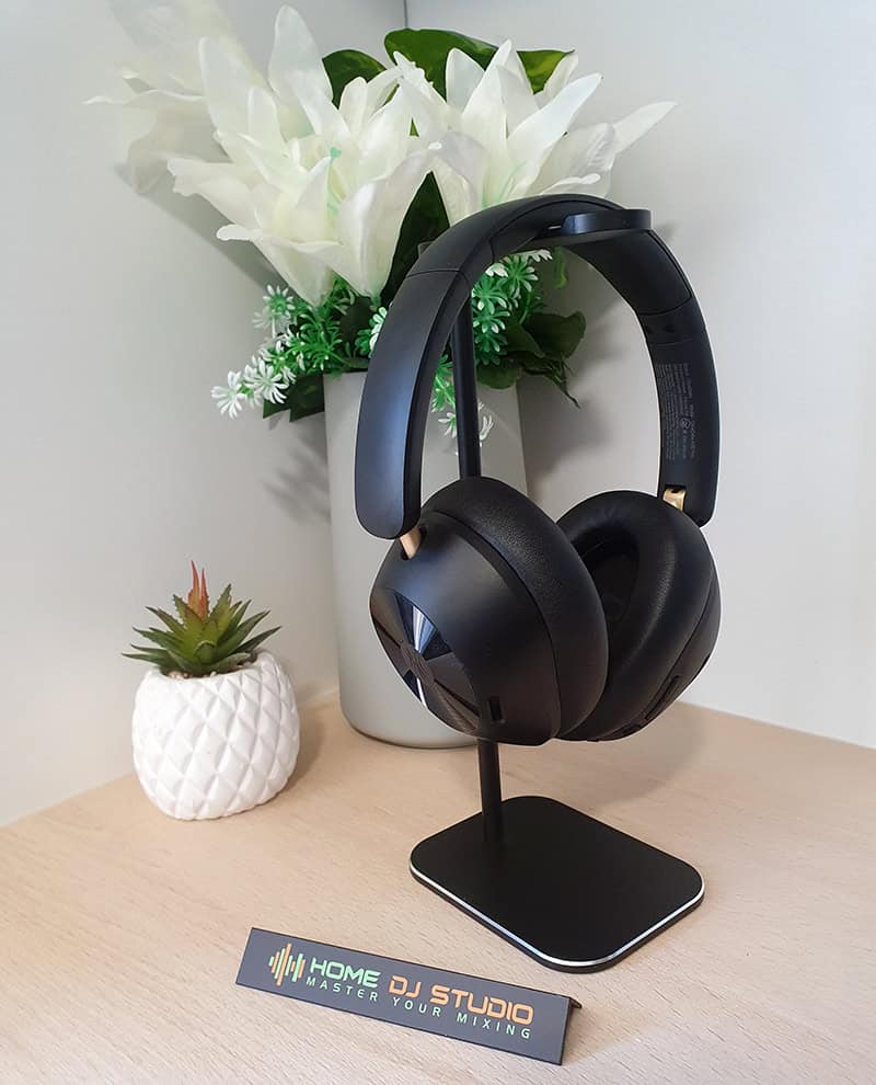 OneOdio Focus A5 Headphones.