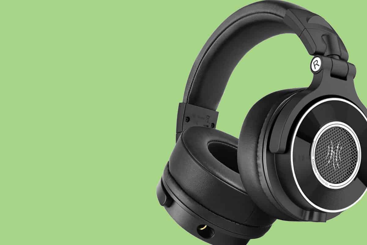 OneOdio Monitor 60 Review – Great Value Studio Headphones