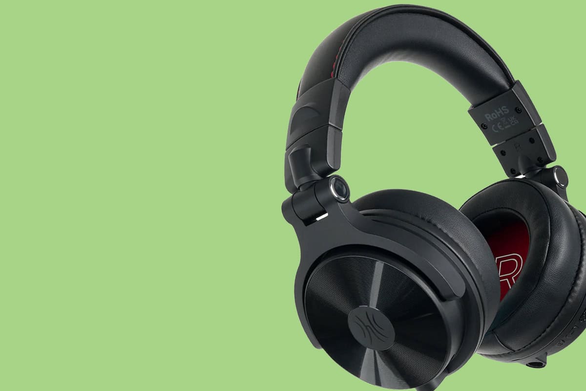 OneOdio Studio Max 1 Review