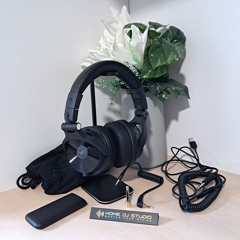 OneOdio Studio Max 1 Accessories