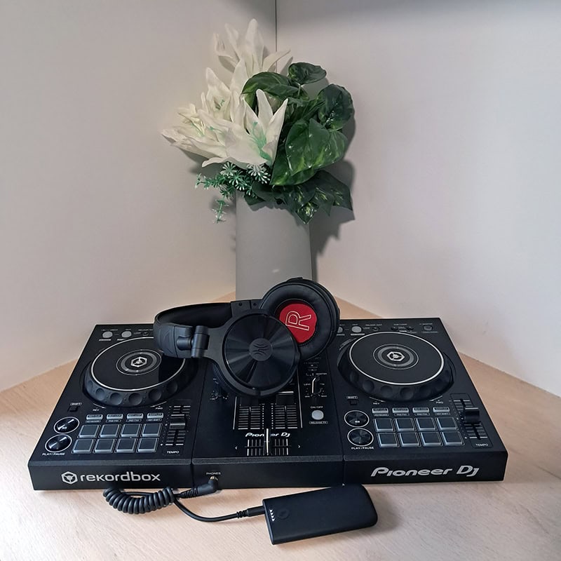 OneOdio Studio Max 1 DJ.