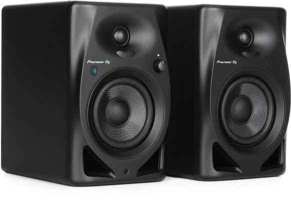 Pioneer DM-40D-BT