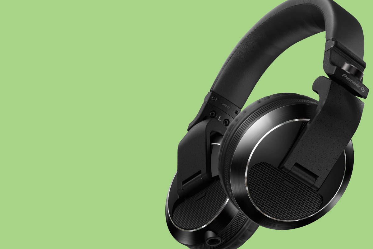 Pioneer HDJ-X7 Review