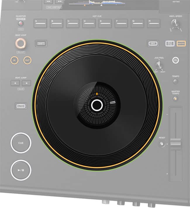 Pioneer OPUS-QUAD Review [2026] - Outstanding DJ Controller — Home