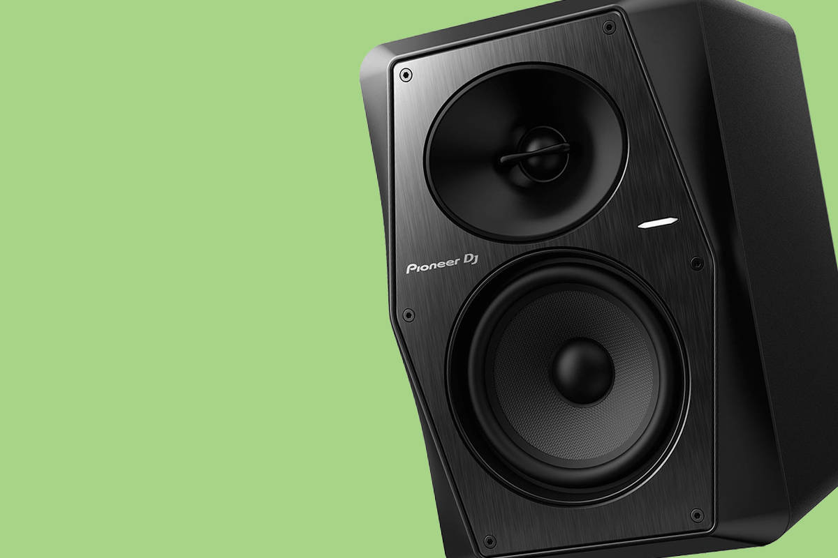 Pioneer DJ VM-50 Review