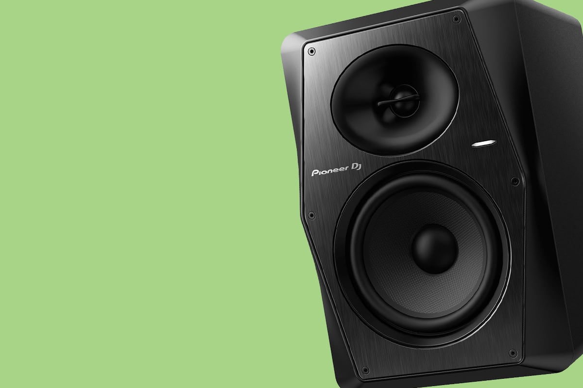 Pioneer DJ VM-70 Review