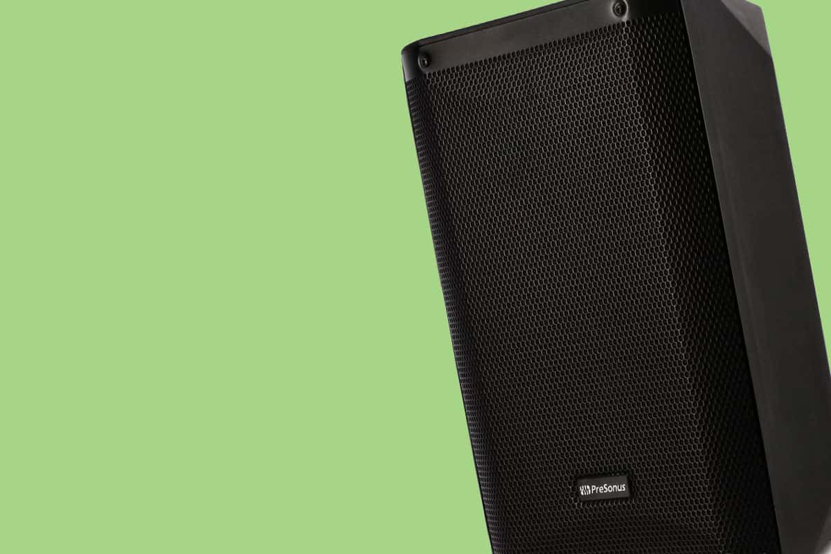 PreSonus AIR10 Review – Pro Features At An Entry Level Price