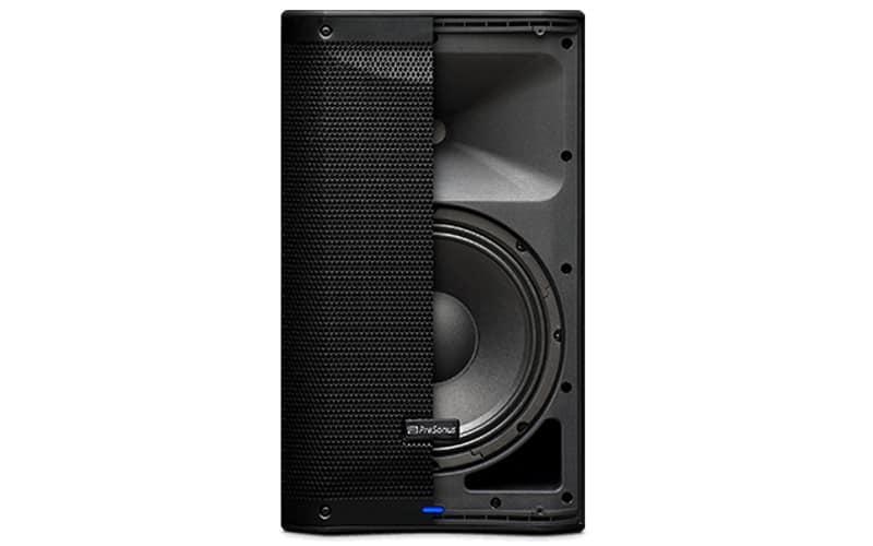 Interior of the PreSonus AIR10.