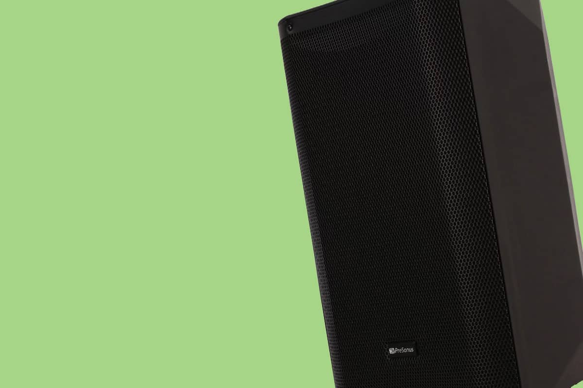 PreSonus AIR12 Review – Spectacular Clarity And Warmth