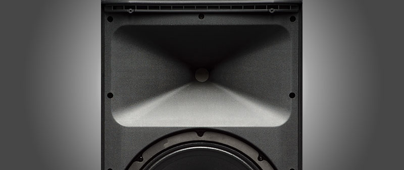 PreSonus AIR12 Tweeter.