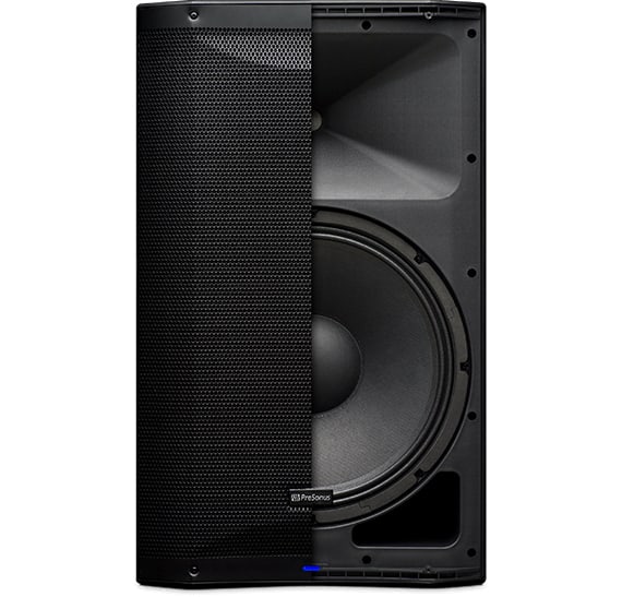 PreSonus AIR15 Cutaway.