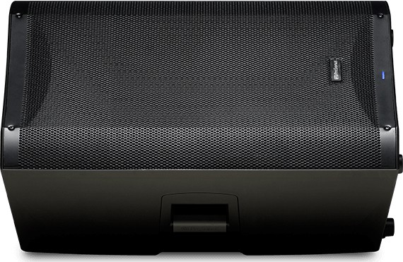PreSonus AIR15 Monitor Position.