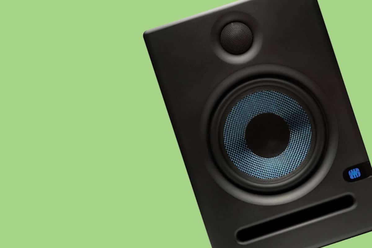 PreSonus Eris E5 & BT Review