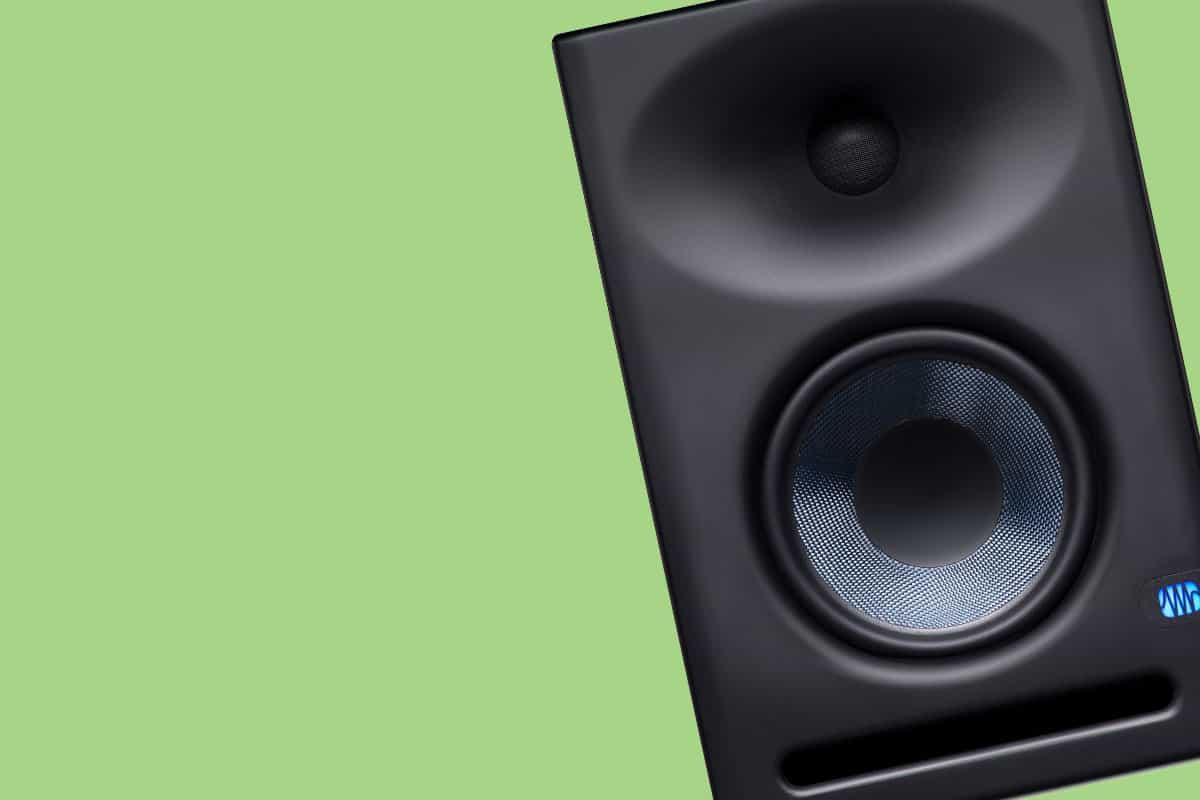 PreSonus Eris E7 XT Review – Refined Entry-Level Monitor