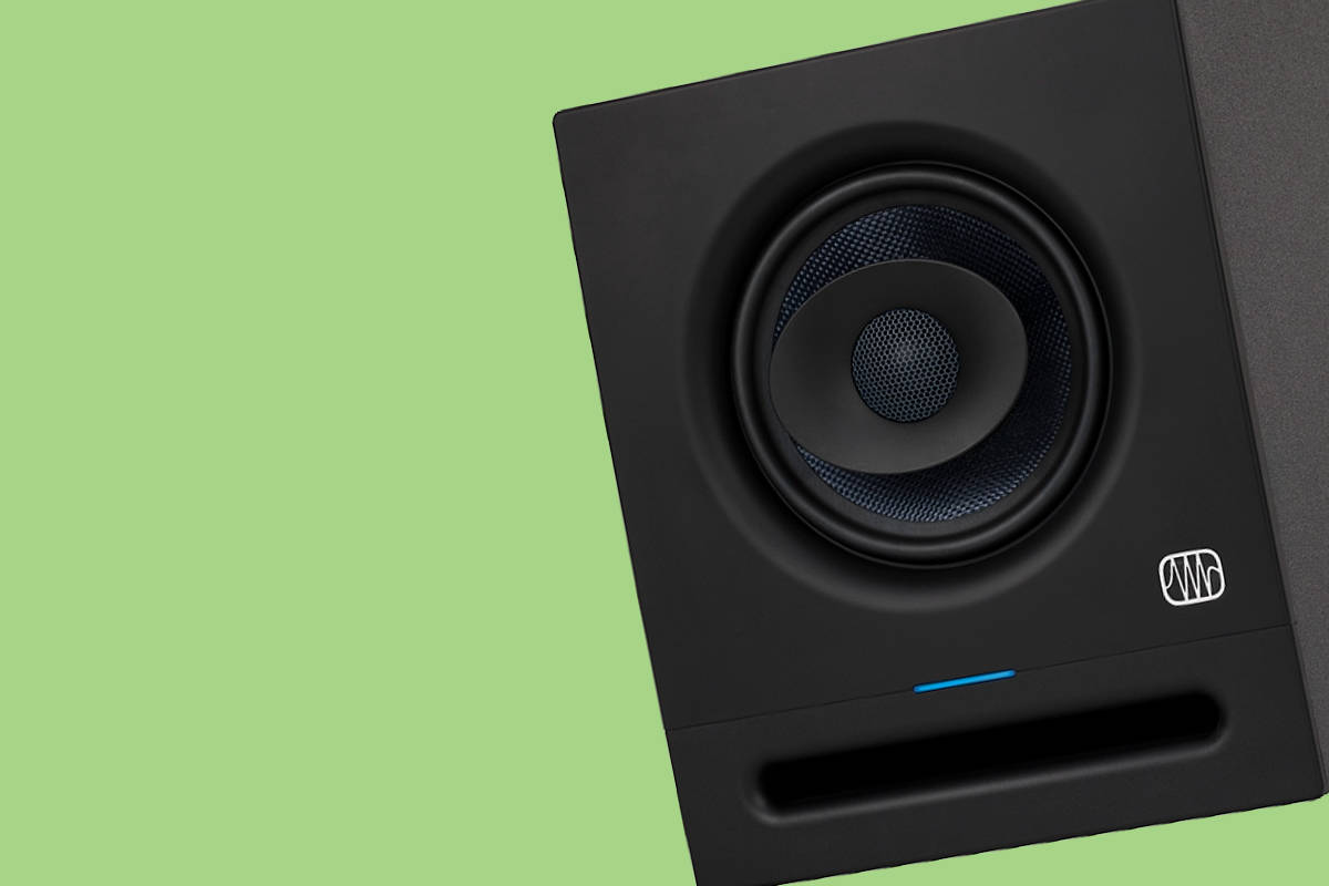 PreSonus Eris Pro 6 Review