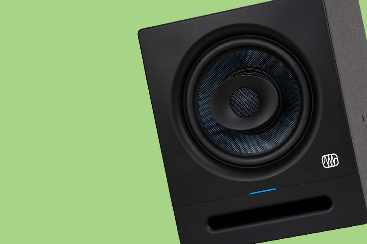 PreSonus Eris Pro 8 Review